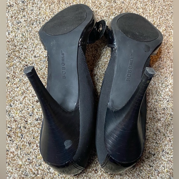 BCB Girls heels - Picture 5 of 5